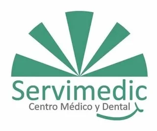Logo de Servimedic