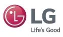 Logo de LG Electronics