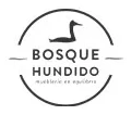 Logo de Bosque Hundido