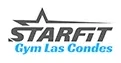 Logo de StarFit