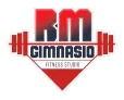 Logo de RM Gimnasios