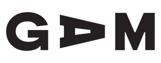 Logo de Centro Cultural Gabriela Mistral, GAM
