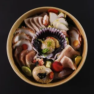 Logo de Do Sushi