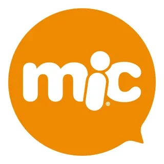 Logo de Mic
