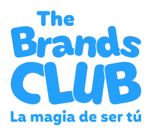 Logo de The Brands Club