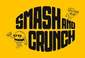 Logo de Smash And Crunch