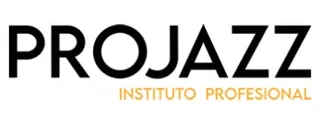 Logo de Instituto Profesional Projazz