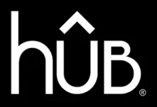 Logo de hUB Providencia