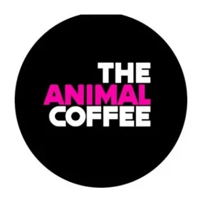 Logo de The Animall Coffee