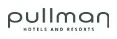 Logo de Pullman Hotels