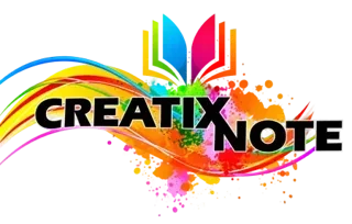 Logo de Creatix Note