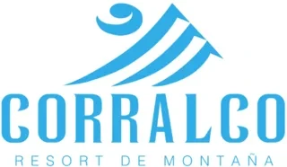 Logo de Hotel Corralco Resort
