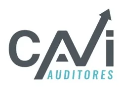 Logo de Cavi Auditores