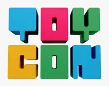 Logo de Toycon
