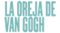 Logo de La Oreja de Van Gogh