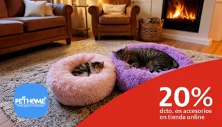 Logo de Pet Home