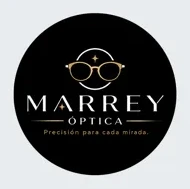 Logo de Marrey Óptica