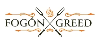 Logo de Fogón Greed