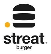 Logo de Streat Burger