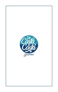 Logo de De Costa a Costa