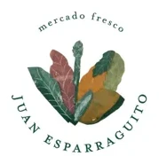 Logo de Juan Esparraguito