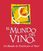 Logo de El Mundo del Vino