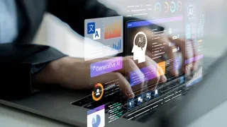 Logo de Optimización de la presencia digital de Beedigital