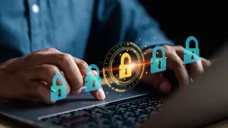 Logo de My Cyber Risk