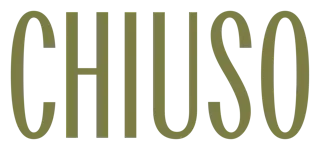 Logo de Chiuso