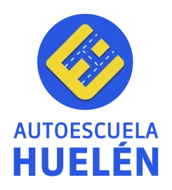 Logo de Autoescuela Huelen
