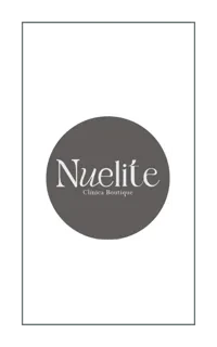 Logo de Centro de estética Nuelite