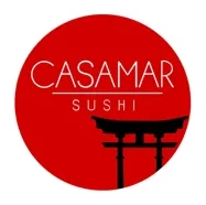 Logo de Casa Mar Sushi