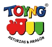 Logo de Toyng