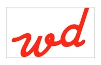 Logo de Wedance