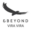 Logo de &Beyond Vira Vira