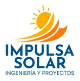 Logo de Impulsa Solar