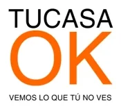 Logo de Tucasaok