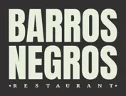 Logo de Barros Negros