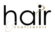 Logo de Hair complements