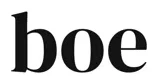 Logo de BOE