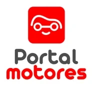 Logo de Portal Motores