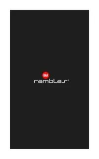 Logo de Ramblas