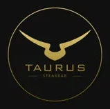 Logo de Taurus Steak bar