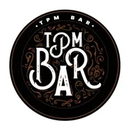 Logo de Bar TPM