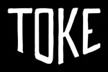 Logo de Toke