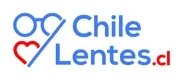 Logo de Chile Lentes