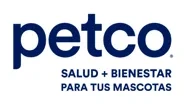Logo de Petco