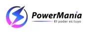 Logo de Powermania