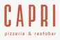 Logo de Pizzería Capri