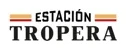 Logo de Estación Tropera